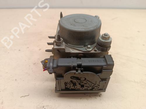 ABS pump NISSAN NOTE (E11, NE11) 1.5 dCi | BP34314114M43  - Image 5