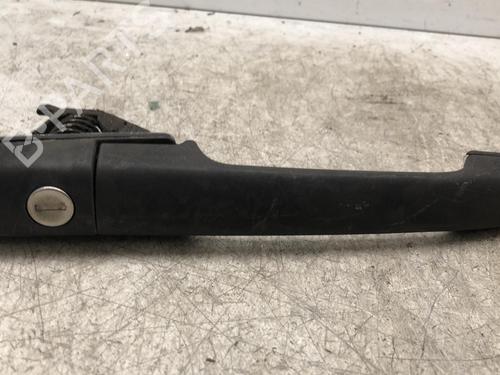 Højre fortil udvendigt håndtag Højre fortil udvendigt håndtag MERCEDES-BENZ VITO Van (W638) 110 D 2.3 (638.074, 638.078) (98 hp) 34306613 34306613