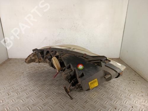Used Left headlight Left headlight MERCEDES-BENZ A-CLASS (W169) A 180 CDI (169.007, 169.307) (109 hp) 35934354 35934354
