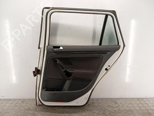 Dør højre bagtil Dør højre bagtil VW TIGUAN (5N_) [2007-2018] 34318488 34318488