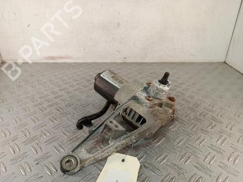 Used Front wiper motor Front wiper motor FORD B-MAX (JK) 1.0 EcoBoost (125 hp) 34318508 34318508