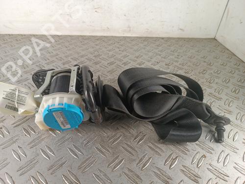 Used Front left seatbelt Front left seatbelt MERCEDES-BENZ A-CLASS (W176) A 180 CDI / d (176.012) (109 hp) 34315134 34315134