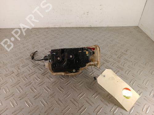 Used Front right lock Front right lock VW GOLF VI Variant (AJ5) [2009-2014] 34311563 34311563