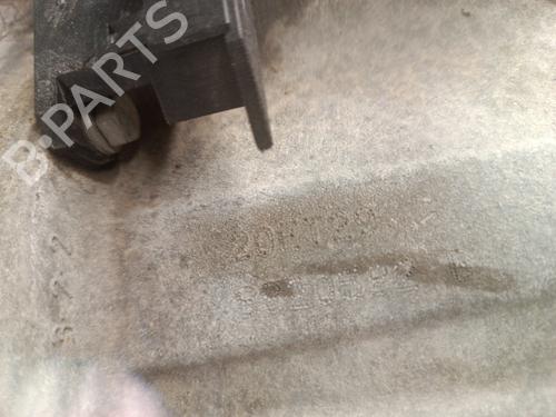 Gearbox PEUGEOT 2008 I (CU_) 1.2 THP 110 / PureTech 110 | BP39079294M3 - Image 2