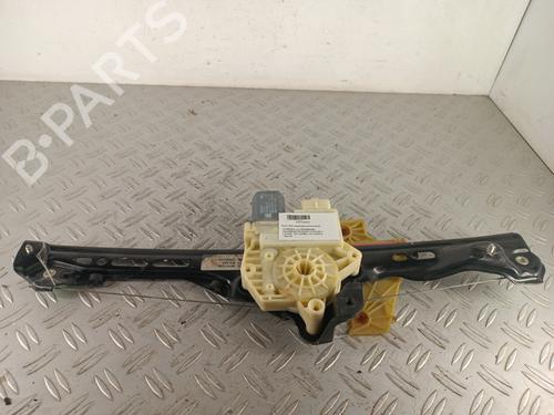 Used Rear right window mechanism Rear right window mechanism CITROËN C4 Grand Picasso II (DA_, DE_) [2013-2026] 34312502 34312502