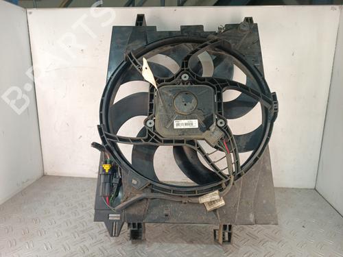 radiator-fan-renault-zoe-bfm_-2012-34317830 main image