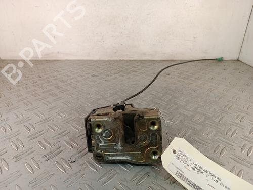 Used Rear left lock Rear left lock 38088525 38088525