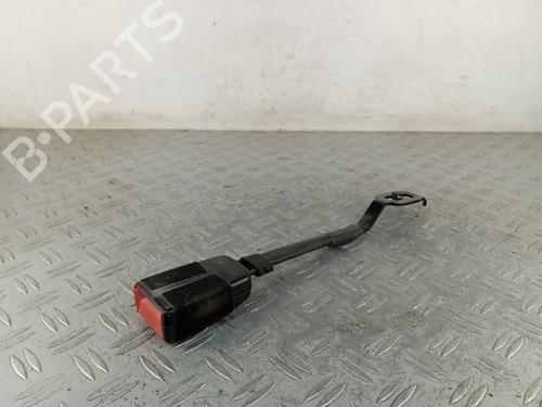 Used Seat buckle Seat buckle CITROËN BERLINGO (ER_, EC_) 1.5 BlueHDi 100 (102 hp) 39712078 39712078