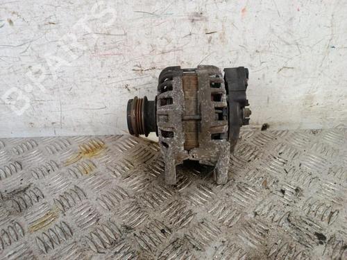Used Alternator Alternator RENAULT CLIO IV (BH_) 1.2 16V (73 hp) 34307315 34307315