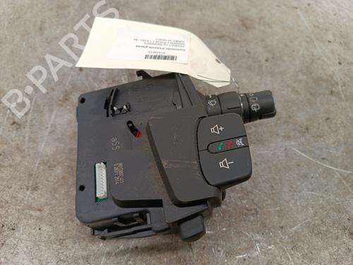 Used Steering column stalk Steering column stalk RENAULT KANGOO / GRAND KANGOO II (KW0/1_) [2008-2026] 34309054 34309054