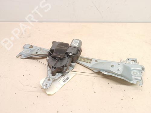 Used Rear left window mechanism Rear left window mechanism PEUGEOT 308 I (4A_, 4C_) 1.6 HDi (90 hp) 34313726 34313726