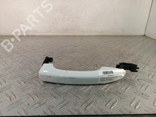 Used Front left exterior door handle Front left exterior door handle 39416305 39416305