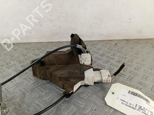 Cerradura puerta delantera izquierda Cerradura puerta delantera izquierda 38030604 38030604