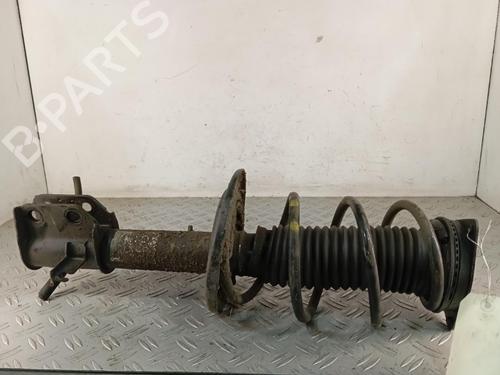 Used Left front shock absorber Left front shock absorber PEUGEOT 208 II (UB_, UP_, UW_, UJ_) 1.5 BlueHDI 100 (102 hp) 40440523 40440523