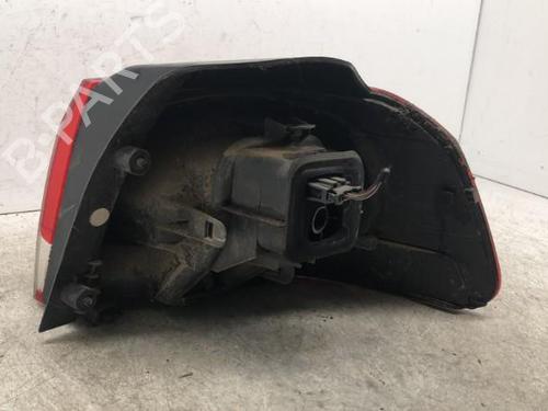 Left taillight VW GOLF PLUS V (5M1, 521) | BP34307377C34 - Image 2