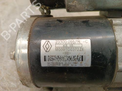 Starter RENAULT CLIO IV (BH_) 0.9 TCe 75 (BHNP) | BP34309187M8 - Image 4
