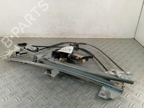 Used Front right window mechanism Front right window mechanism PEUGEOT PARTNER Box Body/MPV (5_, G_) 1.6 HDi 75 (75 hp) 39662073 39662073