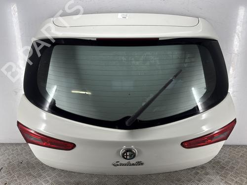 Used Tailgate Tailgate ALFA ROMEO GIULIETTA (940_) 1.6 JTDM (940FXD1A) (105 hp) 34316401 34316401