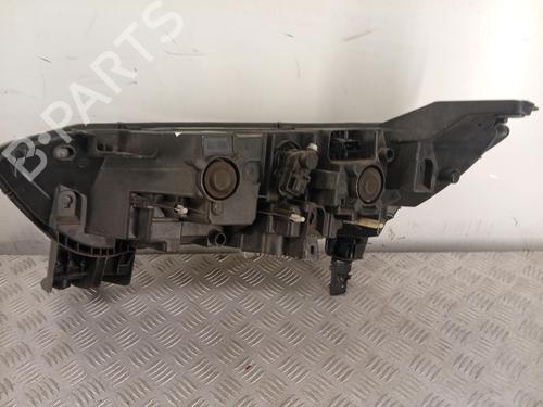 Used Right headlight Right headlight RENAULT ESPACE V (JR_) 1.6 dCi 160 (160 hp) 40493456 40493456