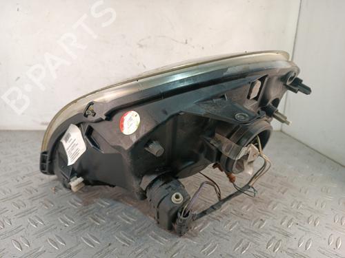 Used Right headlight Right headlight RENAULT KANGOO Express (FC0/1_) 1.5 dCi (FC07, FC1R) (65 hp) 34317674 34317674
