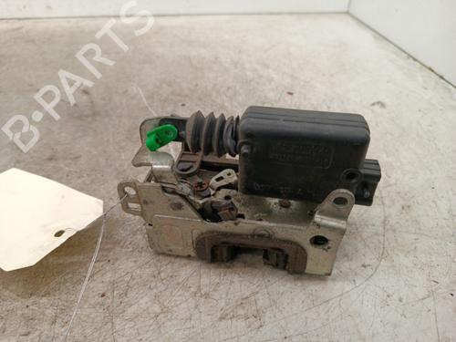 Used Front left lock Front left lock DACIA DUSTER (HS_) 1.5 dCi (86 hp) 34308830 34308830