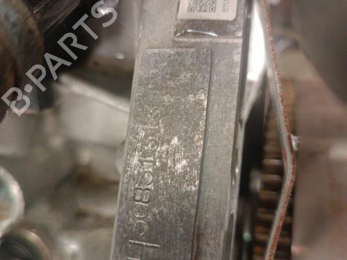 Used Engine Engine MAZDA CX-5 (KE, GH) [2011-2017] 36140090 36140090
