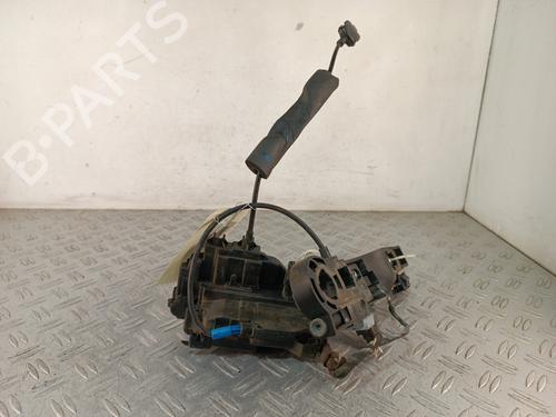 Used Front right lock Front right lock RENAULT LAGUNA III (BT0/1) 2.0 dCi (BT07, BT0J, BT14, BT1A, BT1S) (131 hp) 35765316 35765316