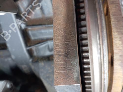 Engine RENAULT KOLEOS I (HY_) 2.0 dCi 4x4 (HY0K) | BP34319278M1  - Image 6