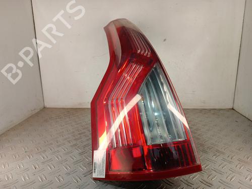 Used Left taillight Left taillight 36983738 36983738