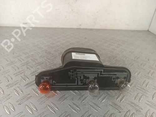 Used Lamp holder Lamp holder RENAULT ESPACE III (JE0_) 2.2 12V TD (JE0E, JE0H, JE0P) (113 hp) 34317655 34317655