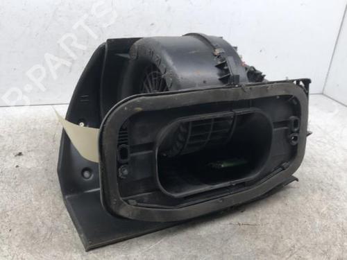 Used Heater blower motor Heater blower motor RENAULT MEGANE I (BA0/1_) 1.9 D Eco (BA0A, BA0U, BA0R) (64 hp) 34307446 34307446