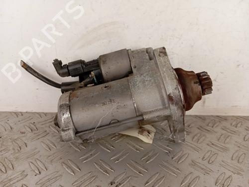 Starter SKODA OCTAVIA III Combi (5E5, 5E6) 1.6 TDI | BP40510836M8 - Image 3
