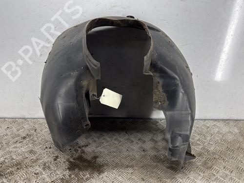 Used Wheel arch Wheel arch FORD C-MAX (DM2) 1.6 TDCi (90 hp) 34317381 34317381
