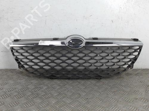 Grill Grill DAIHATSU SIRION (M1) 1.3 Sport (M101) (102 hp) 34305773 34305773
