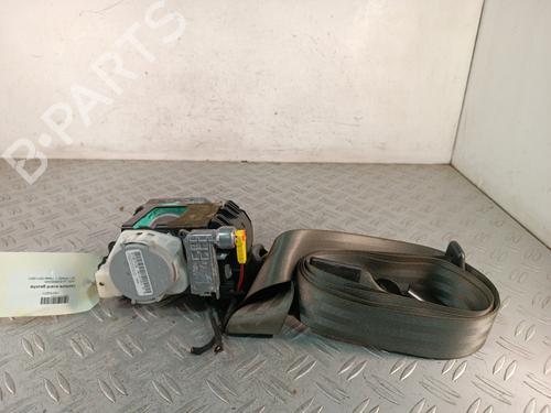 Cinturón de seguridad delantero izquierdo Cinturón de seguridad delantero izquierdo 38781111 38781111