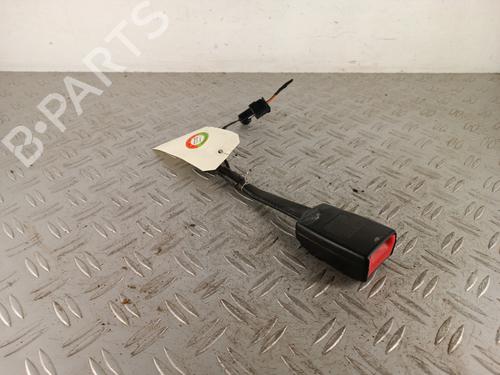 Used Seat buckle Seat buckle OPEL ZAFIRA TOURER C (P12) 2.0 CDTi (75) (130 hp) 34312275 34312275