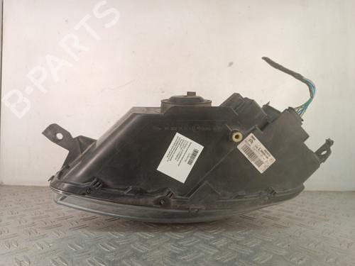 Used Left headlight Left headlight 38923599 38923599