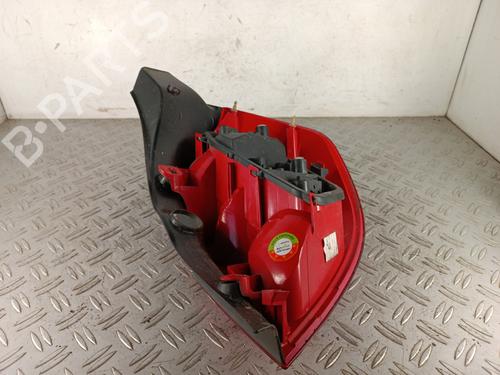 Used Left taillight Left taillight 34317335 34317335