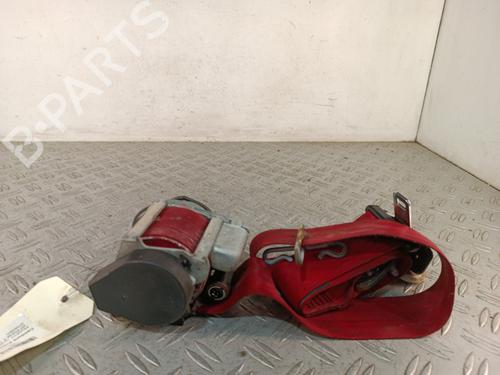 Used Front left seatbelt Front left seatbelt PEUGEOT 207 (WA_, WC_) 1.4 HDi (68 hp) 34373778 34373778