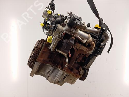 Engine RENAULT TWINGO II (CN0_) 1.5 dCi (CN0E) | BP34319663M1  - Image 6