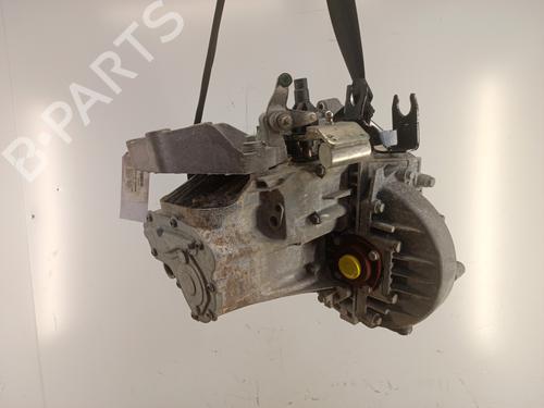 Used Gearbox Gearbox OPEL MOVANO C Van (U9) 2.2 D (140 hp) 36416187 36416187