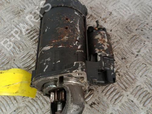 Używane Rozrusznik Rozrusznik IVECO DAILY IV Van 35C12 V, 35C12 V/P, 35S12 V, 35S12 V/P (116 hp) 34308177 34308177