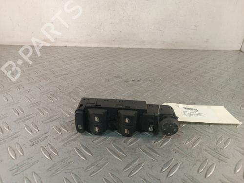Used Left front window switch Left front window switch 37230336 37230336