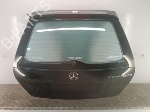 Used Tailgate Tailgate 37699952 37699952