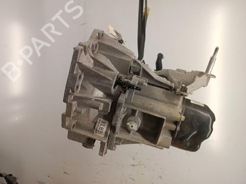 gearbox-dacia-sandero-iii-2021-37738548 main image