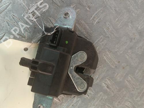 Tailgate lock OPEL CORSA E (X15) 1.4 (08, 68) | BP38781155C101 - Image 2