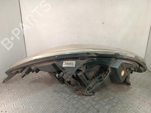 Used Left headlight Left headlight RENAULT GRAND SCÉNIC III (JZ0/1_) 1.5 dCi (JZ09, JZ0D, JZ10, JZ14, JZ1G, JZ29, JZ2C) (110 hp) 39457515 39457515