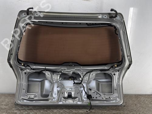 Used Tailgate Tailgate AUDI A4 B6 Avant (8E5) 2.0 FSI (150 hp) 34311356 34311356