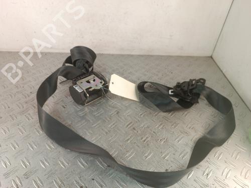 Used Front right seatbelt Front right seatbelt 37662200 37662200
