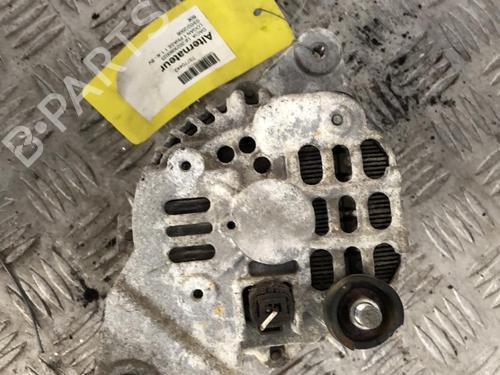 Used Alternator Alternator DACIA LOGAN (LS_) 1.4 (LS0A, LS0C, LS0E, LS0G) (75 hp) 34306532 34306532